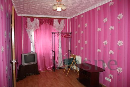 2komn. new renovated, Krivoy Rog - apartment by the day