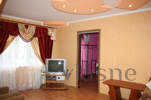 2komn. new renovated, Krivoy Rog - apartment by the day