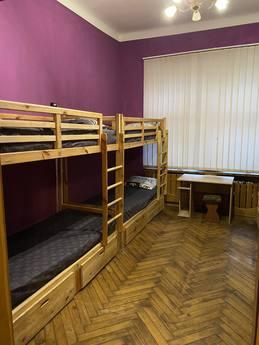 Mistress! Inexpensive! Cozy Hostel Cente, Kharkiv - apartment by the day