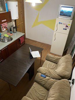 Mistress! Inexpensive! Cozy Hostel Cente, Kharkiv - apartment by the day
