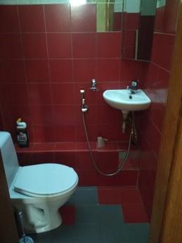 Mistress! Inexpensive! Cozy Hostel Cente, Kharkiv - apartment by the day