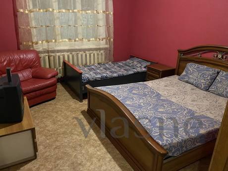 Rent a cozy room Hourly Daily Weekly - Mistress. To be locat