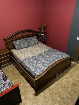 Rent a Cozy room Daily Weekly, Kharkiv - apartment by the day