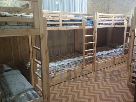 Rent a Cozy room Daily Weekly, Kharkiv - apartment by the day