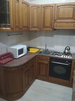 Rent a Cozy room Daily Weekly, Kharkiv - apartment by the day