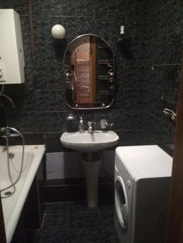 Rent a Cozy room Daily Weekly, Kharkiv - apartment by the day