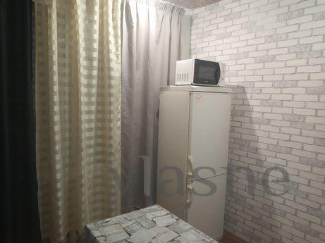 Rent a cozy apartment near Vorontsov Ave, Dnipro (Dnipropetrovsk) - apartment by the day