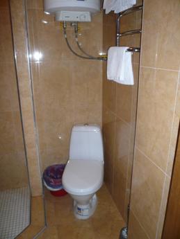 Apartment in the Center of WI-FI, Vinnytsia - apartment by the day