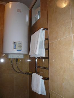 Apartment in the Center of WI-FI, Vinnytsia - apartment by the day