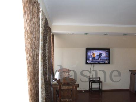 VIP class apartment 'River' ce, Vinnytsia - apartment by the day