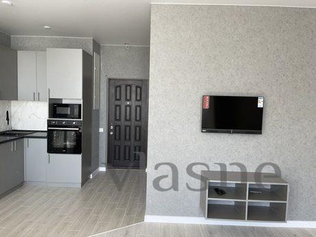 Arcadia beach with sea view, Odessa - apartment by the day