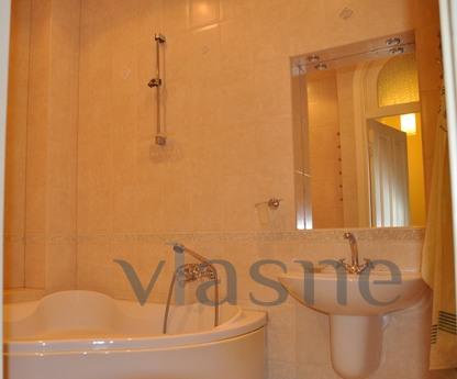 Fine apartment in Kiev, Kyiv - apartment by the day