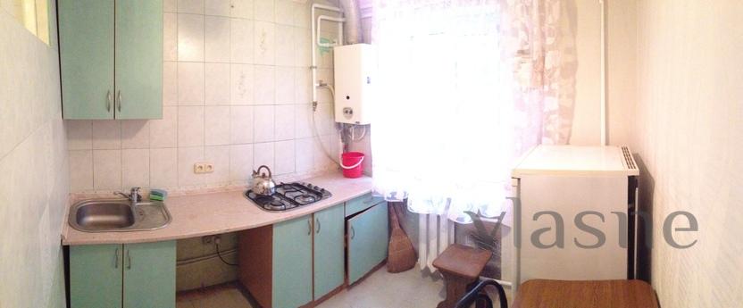 Светлая,уютная, близость к центру и морю, Одесса - квартира посуточно