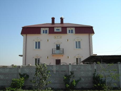 Вилла Golden Lion Palace, Евпатория - квартира посуточно