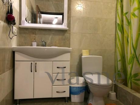 Apartment in a new building, Truskavets - apartment by the day