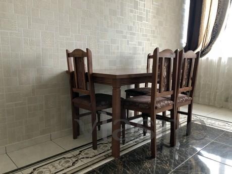 Apartment in a new building, Truskavets - apartment by the day