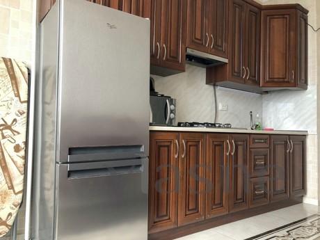 Apartment in a new building, Truskavets - apartment by the day