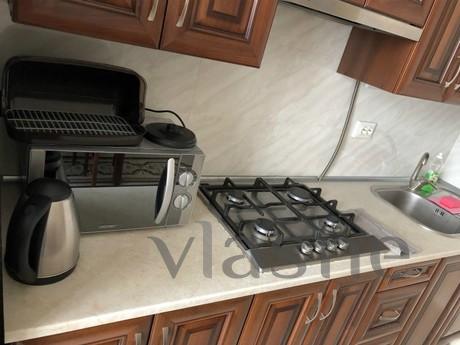 Apartment in a new building, Truskavets - apartment by the day