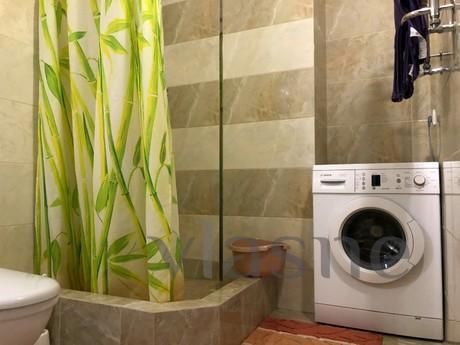 Apartment in a new building, Truskavets - apartment by the day