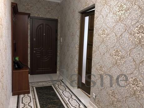 Apartment in a new building, Truskavets - apartment by the day