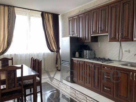 Apartment in a new building, Truskavets - apartment by the day