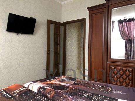 Apartment in a new building, Truskavets - apartment by the day