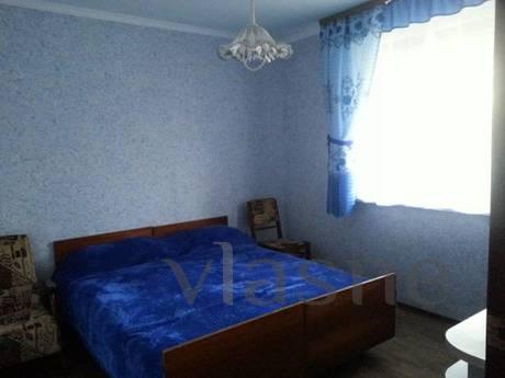 Rent a house in Urzuf near the sea, Urzufskiye - apartment by the day