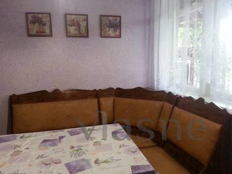 Rent a house in Urzuf near the sea, Urzufskiye - apartment by the day