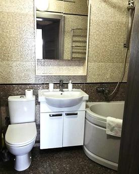 Апартаменти 'Lutsk CityStyle', подобово, Луцк - квартира посуточно