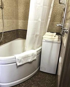 Апартаменти 'Lutsk CityStyle', подобово, Луцк - квартира посуточно