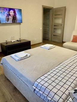 Апартаменти 'Lutsk CityStyle', подобово, Луцк - квартира посуточно