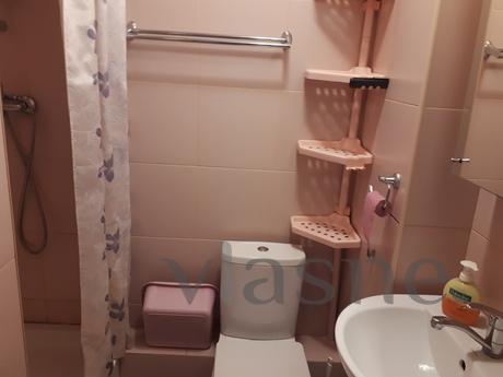 Daily rent apartment Zatoka Promenade, Zatoka - apartment by the day