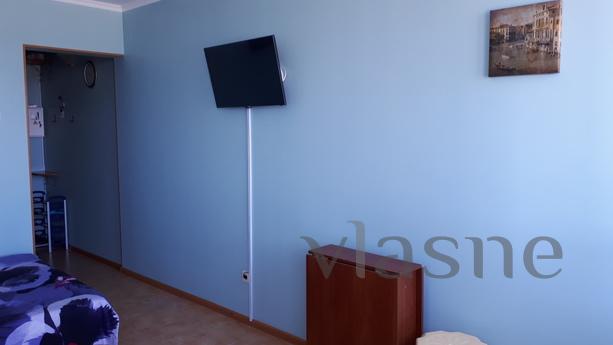 Daily rent apartment Zatoka Promenade, Zatoka - apartment by the day