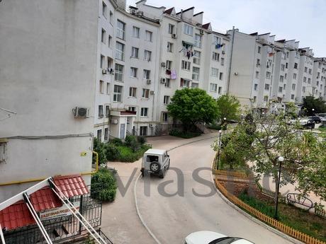 Cozy 1-room apartment, Sevastopol - apartment by the day