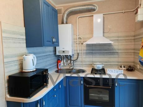 Cozy 1-room apartment, Sevastopol - apartment by the day