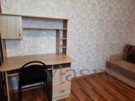 Cozy 1-room apartment, Sevastopol - apartment by the day