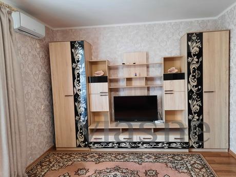 Cozy 1-room apartment, Sevastopol - apartment by the day