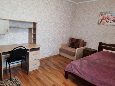 Cozy 1-room apartment, Sevastopol - apartment by the day