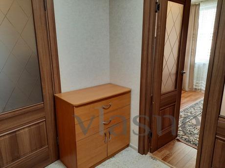 Cozy 1-room apartment, Sevastopol - apartment by the day