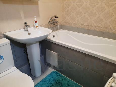 Cozy 1-room apartment, Sevastopol - apartment by the day