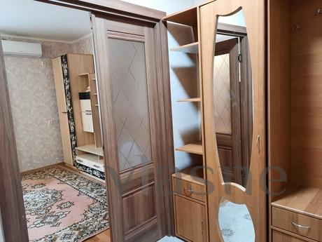 Cozy 1-room apartment, Sevastopol - apartment by the day