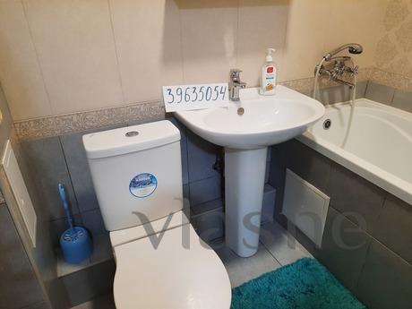 Cozy 1-room apartment, Sevastopol - apartment by the day
