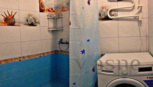 Двухкомнатная студия на берегу моря, Севастополь - квартира посуточно