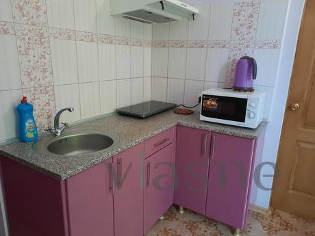 Rent a new 2 bedroom on the shore, Sevastopol - apartment by the day