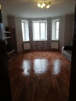 1-apartment, Hourly, daily, monthly, Kremenchuk - apartment by the day