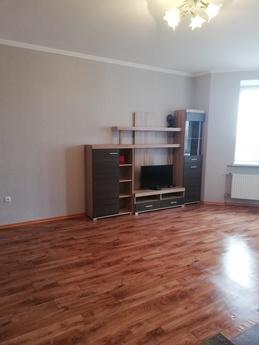 1-apartment, Hourly, daily, monthly, Kremenchuk - apartment by the day