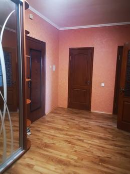 1-apartment, Hourly, daily, monthly, Kremenchuk - apartment by the day