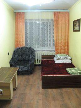 One bedroom apartment with all amenities