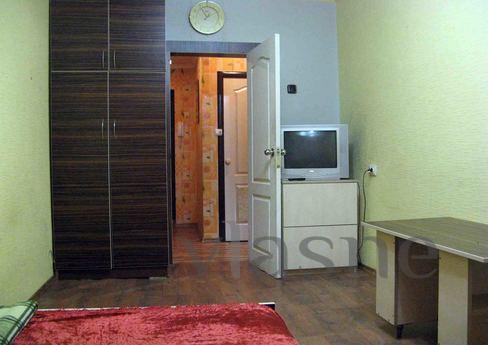 Daily, hourly., Kyiv - apartment by the day