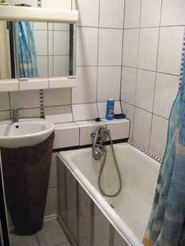 Daily, hourly., Kyiv - apartment by the day